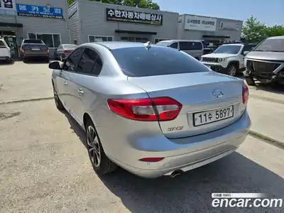 Renault SM3 2015 1.6 гидро в Москве № 2056245, миниатюра 2