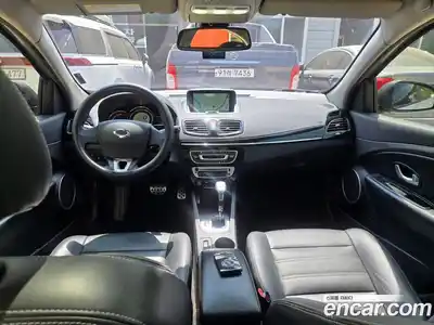 Renault SM3 2015 1.6 гидро в Москве № 2056245, миниатюра 7