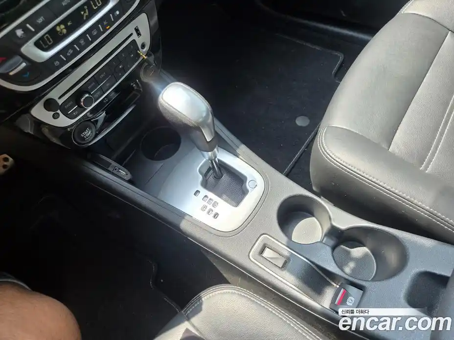 Renault SM3 2015 1.6 гидро в Москве № 2056245, фото 9