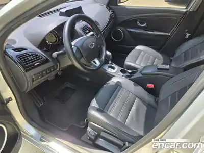 Renault SM3 2015 1.6 гидро в Москве № 2056245, миниатюра 10