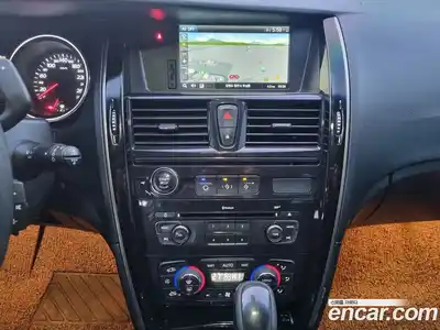 Renault SM7 2015 2.5 гидро в Москве № 2056250, миниатюра 11