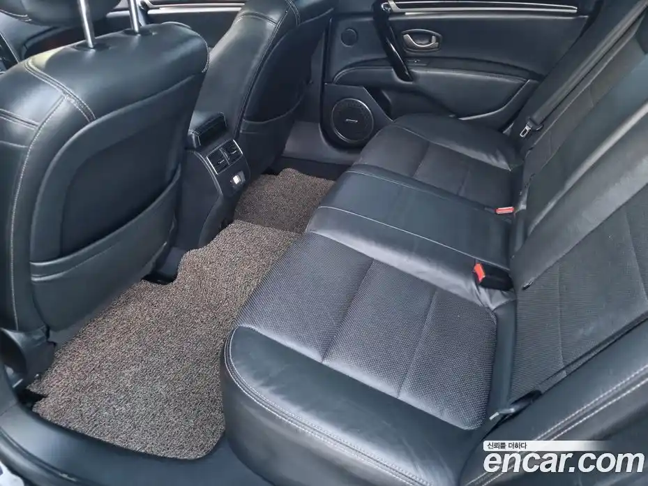 Renault SM7 2015 2.5 гидро в Москве № 2056250, фото 13