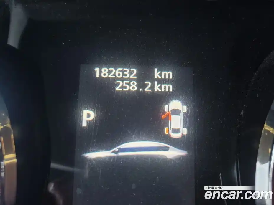 Renault SM7 2015 2.5 гидро в Москве № 2056250, фото 15