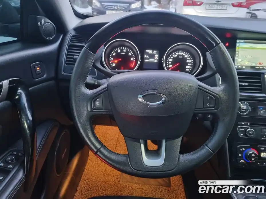 Renault SM7 2015 2.5 гидро в Москве № 2056250, фото 16
