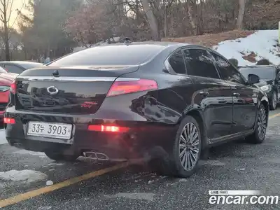 Renault SM7 2015 2.5 гидро в Москве № 2056250, миниатюра 2