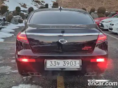 Renault SM7 2015 2.5 гидро в Москве № 2056250, миниатюра 3