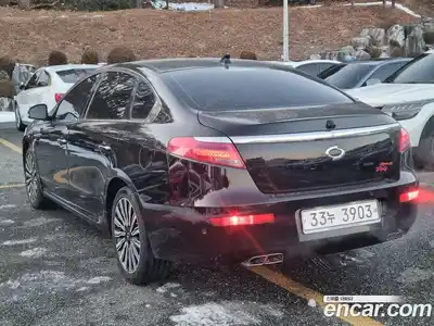 Renault SM7 2015 2.5 гидро в Москве № 2056250, миниатюра 5