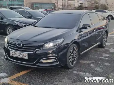 Renault SM7 2015 2.5 гидро в Москве № 2056250, миниатюра 6