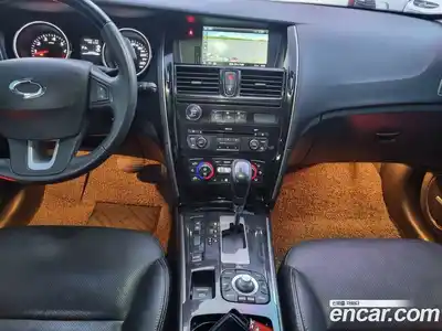 Renault SM7 2015 2.5 гидро в Москве № 2056250, миниатюра 8