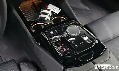 BMW 5-Series 2025 2.0 гидро в Москве № 2056281, миниатюра 11