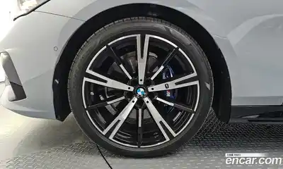 BMW 5-Series 2025 2.0 гидро в Москве № 2056281, миниатюра 4