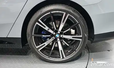 BMW 5-Series 2025 2.0 гидро в Москве № 2056281, миниатюра 6