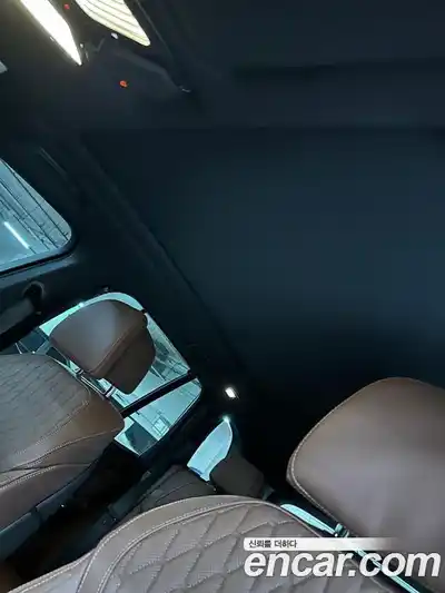 BMW X5 2025 3.0 гидро в Москве № 2056331, миниатюра 11