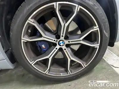 BMW X5 2025 3.0 гидро в Москве № 2056331, миниатюра 5