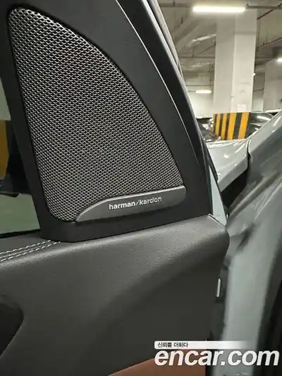 BMW X5 2025 3.0 гидро в Москве № 2056331, миниатюра 9