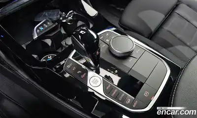 BMW X4 2025 2.0 гидро в Москве № 2056342, миниатюра 12