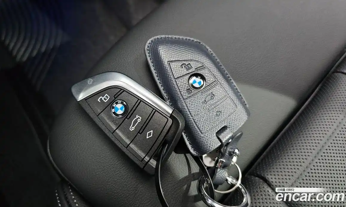 BMW X4 2025 2.0 гидро в Москве № 2056342, фото 19