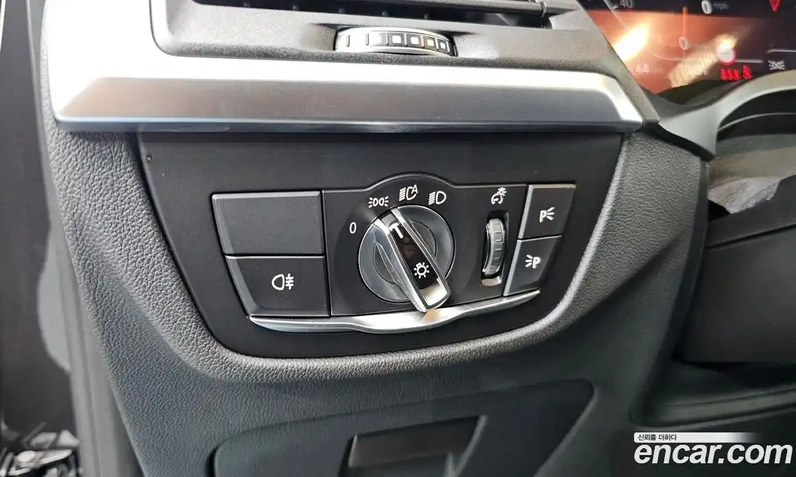 BMW X4 2025 2.0 гидро в Москве № 2056342, фото 27