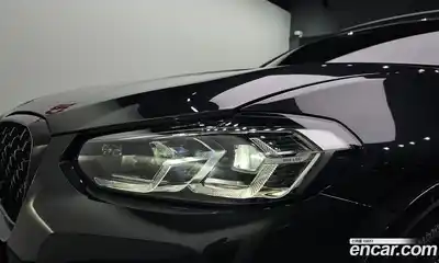 BMW X4 2025 2.0 гидро в Москве № 2056342, миниатюра 8