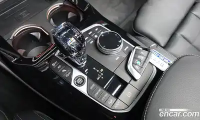 BMW X4 2025 2.0 гидро в Москве № 2056344, миниатюра 12