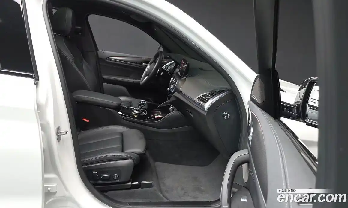 BMW X4 2025 2.0 гидро в Москве № 2056344, фото 17