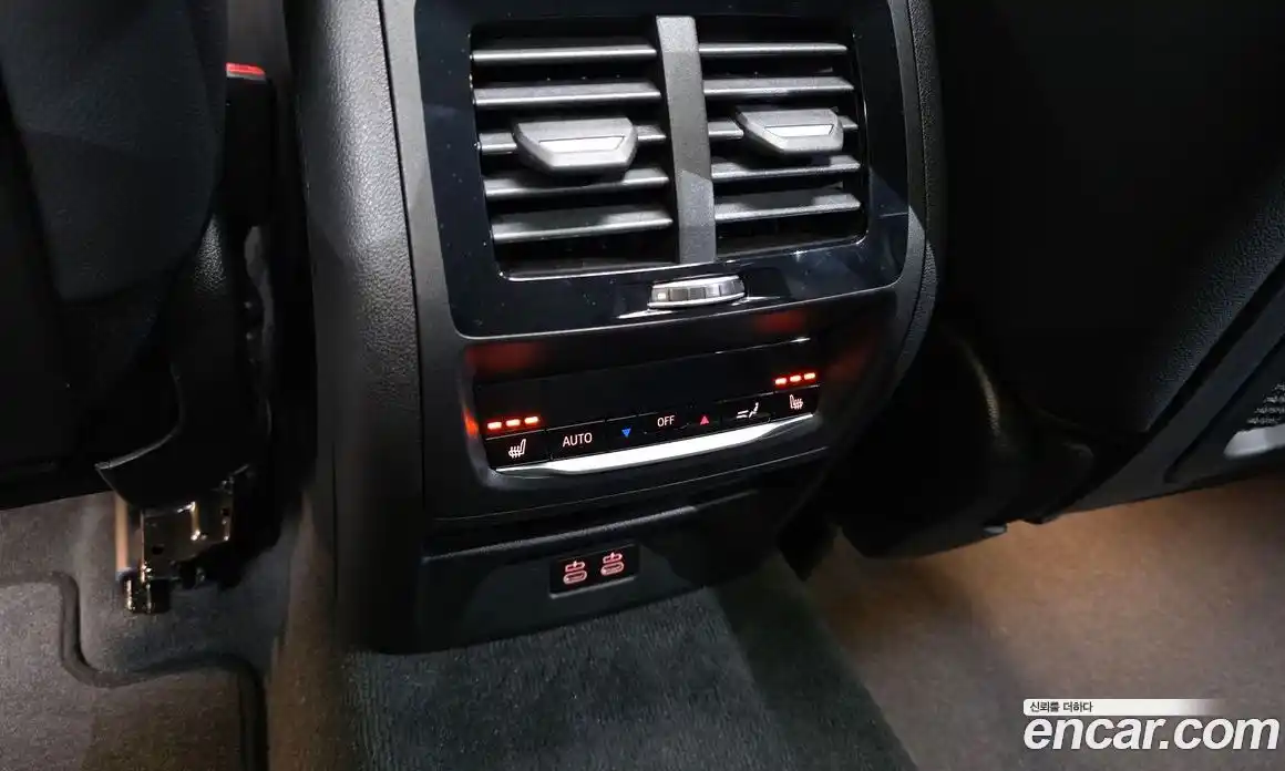 BMW X4 2025 2.0 гидро в Москве № 2056344, фото 24