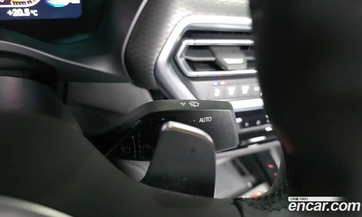 BMW X4 2025 2.0 гидро в Москве № 2056344, фото 28