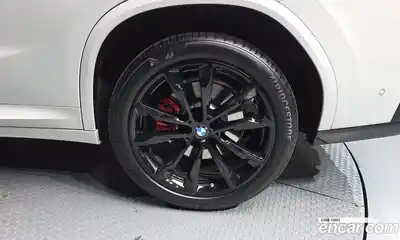 BMW X4 2025 2.0 гидро в Москве № 2056344, миниатюра 7