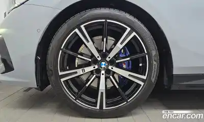 BMW 5-Series 2024 2.0 гидро в Москве № 2056348, миниатюра 5