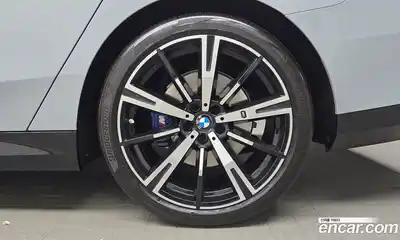 BMW 5-Series 2024 2.0 гидро в Москве № 2056348, миниатюра 7