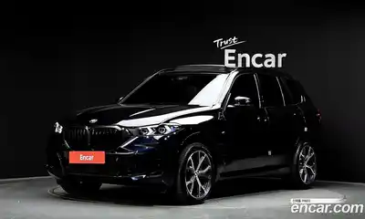 BMW X5, 2025