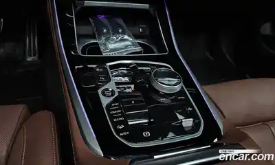BMW X5 2025 3.0 гидро в Москве № 2056352, миниатюра 12
