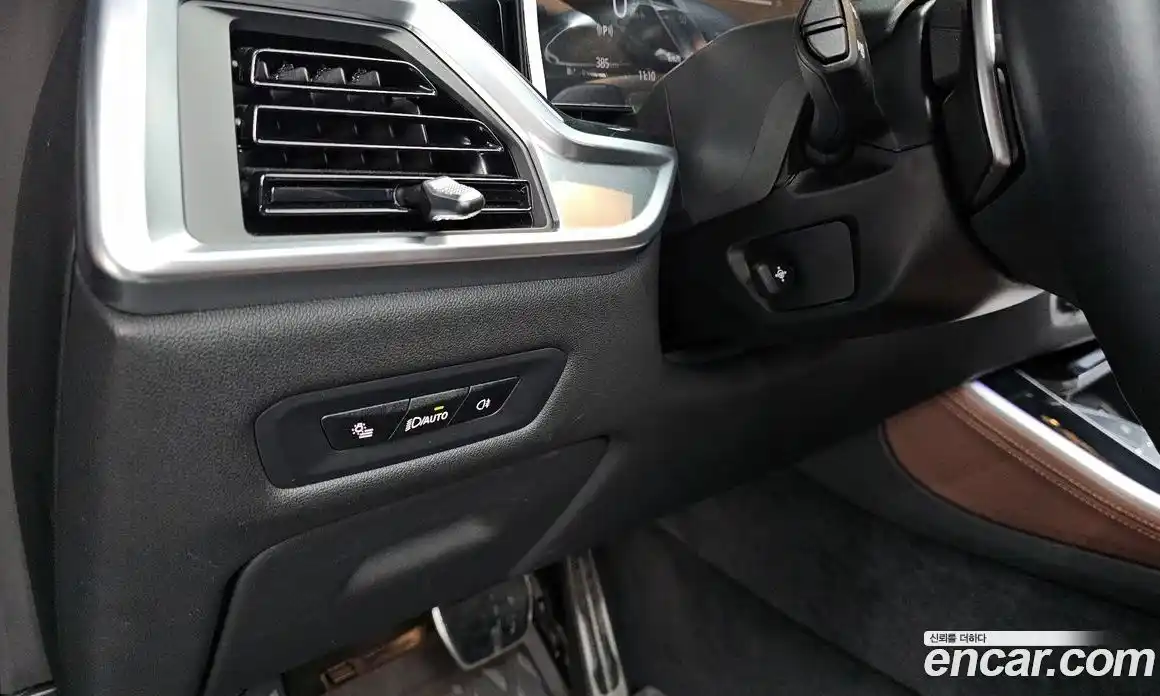BMW X5 2025 3.0 гидро в Москве № 2056352, фото 29