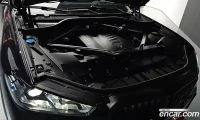 BMW X5 2025 3.0 гидро в Москве № 2056352, миниатюра 6