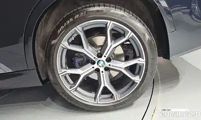 BMW X5 2025 3.0 гидро в Москве № 2056352, миниатюра 7