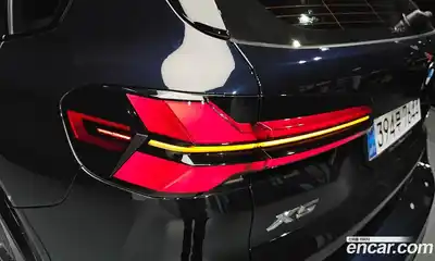 BMW X5 2025 3.0 гидро в Москве № 2056352, миниатюра 9