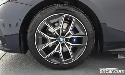 BMW 5-Series 2025 2.0 гидро в Москве № 2056383, миниатюра 5