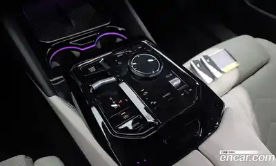 BMW 5-Series 2025 2.0 гидро в Москве № 2056383, миниатюра 9