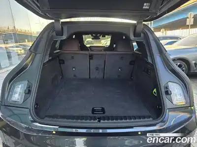 BMW iX 2025 0.2 гидро в Москве № 2056421, миниатюра 11
