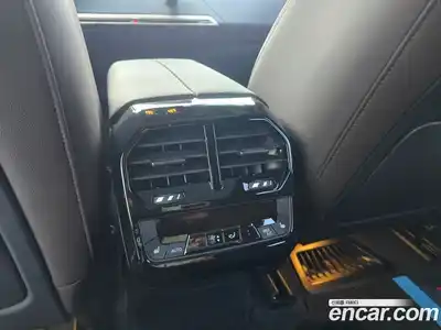 BMW iX 2025 0.2 гидро в Москве № 2056421, миниатюра 12