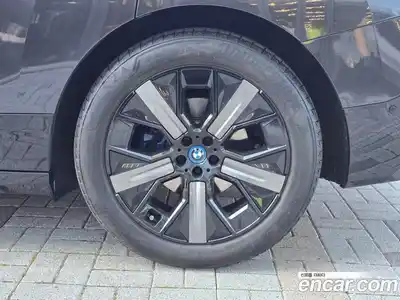 BMW iX 2025 0.2 гидро в Москве № 2056421, миниатюра 5