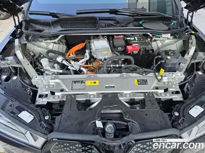 BMW iX 2025 0.2 гидро в Москве № 2056421, миниатюра 6