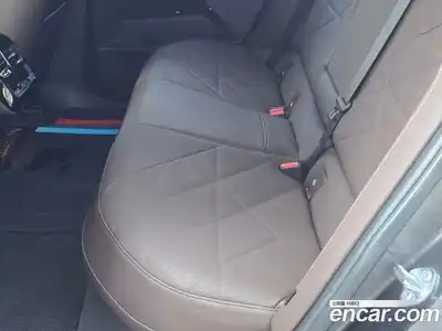 BMW iX 2025 0.2 гидро в Москве № 2056421, миниатюра 10