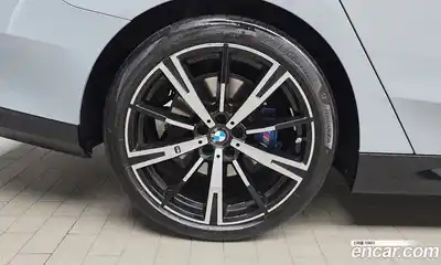 BMW 5-Series 2024 2.0 гидро в Москве № 2056457, миниатюра 5
