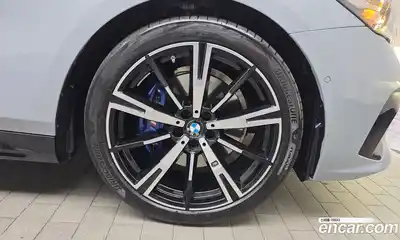 BMW 5-Series 2024 2.0 гидро в Москве № 2056457, миниатюра 7