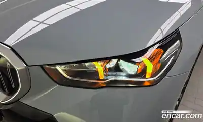 BMW 5-Series 2024 2.0 гидро в Москве № 2056457, миниатюра 8