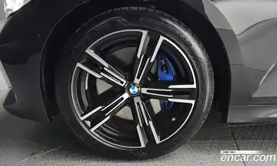 BMW 3-Series 2023 2.0 гидро в Москве № 2056466, миниатюра 5