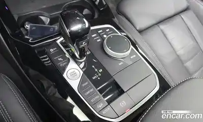 BMW X3 2023 2.0 гидро в Москве № 2056516, миниатюра 12