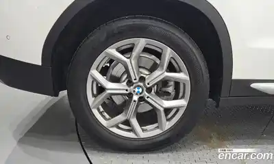 BMW X3 2023 2.0 гидро в Москве № 2056516, миниатюра 5