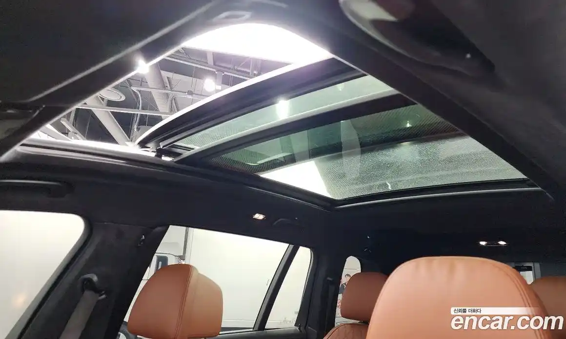 BMW X7 2023 3.0 гидро в Москве № 2056571, фото 26